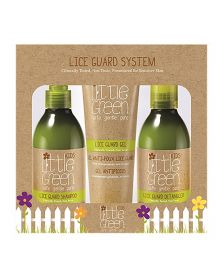 Little Green - Lice Guard - System Kit