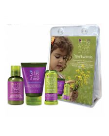 Little Green - Kids - Travel Essentials