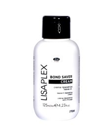 Lisaplex - Bond Saver Cream - 125 ml