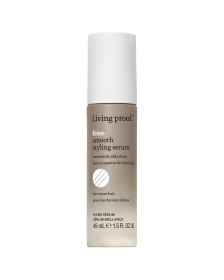 Living Proof - No Frizz - Smooth Styling Serum - 45 ml