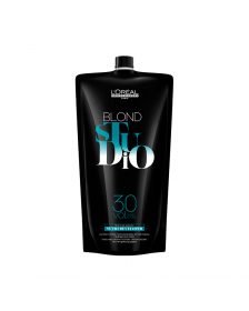 L'oréal - Blond Studio - Oxydant Platinium - 30 Vol - 1000 ml