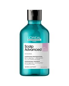 L'Oréal Professionnel - Scalp Advanced - Anti Discomfort - Shampoo gevoelige hoofhuid