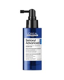 L'Oréal Professionnel - Serioxyl Advanced - Haar serum - Dunner wordend haar - 90 ml