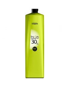 L'Oréal - INOA - Crème Riche - 30 Vol (9%) - 1000 ml