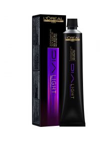 L'Oréal - Dia Richesse Light - Kleurspoeling - 50 ml
