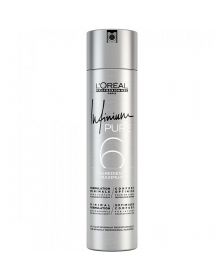 L'Oréal Professionnel - Infinium - Pure Soft - Haarspray met Lichte Hold