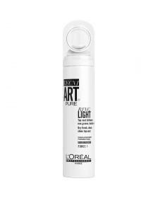 L'Oréal Professionnel - Tecni.ART - Ring Light Top Coat - 150 ml
