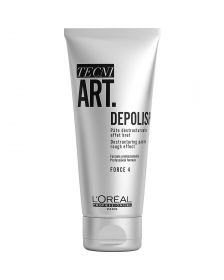 L'Oréal Professionnel - Tecni.ART - Depolish Wax - Sneldrogend - 100 ml