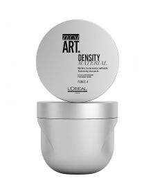 L'Oréal Professionnel - Tecni.ART - Density Material - Texturiserende Wax - 100 ml
