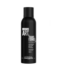 L'Oréal Professionnel - Tecni.ART - Transformer Texture Gel Foam - 200 ml