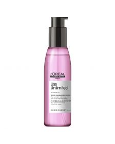 L'Oréal Professionnel - Série Expert - Liss Unlimited Serum voor Weerbarstig Haar - 125 ml