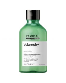 L'Oréal volumetry shampoo