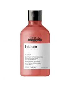 L'Oréal Inforcer Shampoo