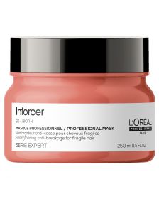 l'Oréal inforcer mask 