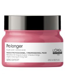 L'Oréal Professionnel - Série Expert - Pro Longer Masker - Haarmasker voor Lang Futloos Haar