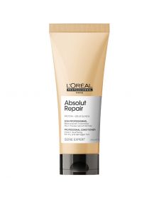 L'Oréal Professionnel - Serie Expert - Absolut Repair Gold - Conditioner voor Beschadigd Haar
