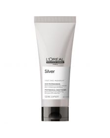 L'Oréal Professionnel - Série Expert - Silver Conditioner voor Wit en Grijs Haar - 200 ml