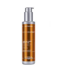 Loreal Blondifier Warm Blonde Protector