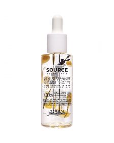 L'Oréal Professionnel - Source Essentielle - Nourishing Oil - Hydraterende Vegan Haarolie - 70 ml
