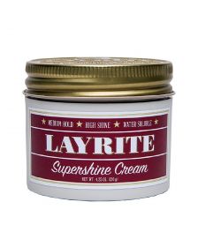 Layrite - Supershine Cream - 120 gr