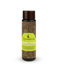 Macadamia Healing oil Treatment