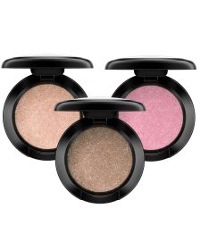 Mac Small Eyeshadow Lustre