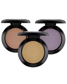 Mac - Small Eyeshadow Satin