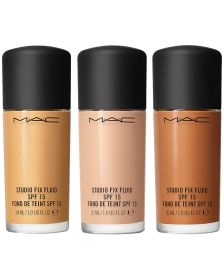 Mac - Studio Fix - Fluid Spf 15 Foundation