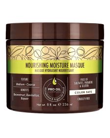 Macadamia Nourishing Moisture Masque