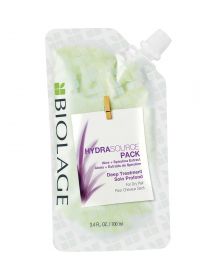 Biolage - HydraSource - Deep Treatment Pack - 100 ml
