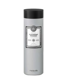 Maria Nila - Cleansing Powder