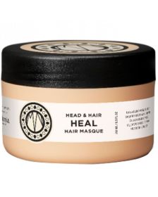 Maria Nila - Masque Head & Hair Heal - 250 ml