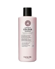 Maria Nila - Shampoo Luminous Colour - 350 ml