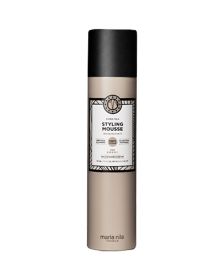 Maria Nila - Styling Mousse - 300 ml