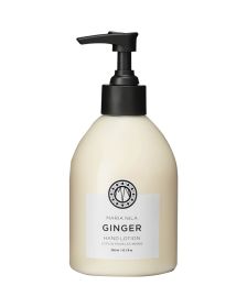 Maria Nila - Ginger Hand Lotion - 300 ml
