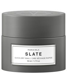 Maria Nila - Minerals Slate Paste - 50 ml