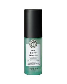 Maria Nila - True Soft Argan Oil - 30 ml