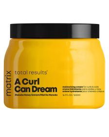 Matrix - A Curl Can Dream - Leave-in-Crème - voor krullen en kroeshaar - 500 ml