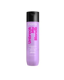 Matrix-Unbreak-My-Blonde-shampoo