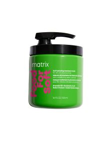 Matrix - Food For Soft - Haarmasker Voor Droog Haar - 500 ML