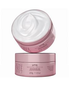 Maxliss - Sponge Free Effect - Weekend Miracle - Intense Restore Mask - 200 ml