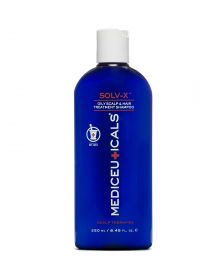 Mediceuticals Solv-X Oily Treatment Shampoo