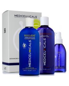 Mediceuticals - Hair Restoration Kit (Normal)