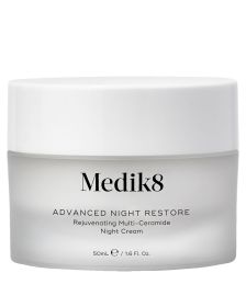 Medik8 - Advanced Night Restore - Nachtcrème - 50 ml