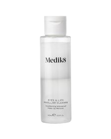 Medik8 - Eyes & Lips Micellar Cleanse - 100 ml