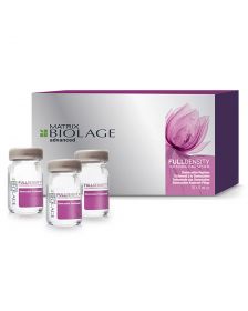 Biolage - Full Density - Stemoxydine Treatment - 10x6 ml