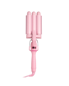 Mermade Mini Waver Pink 25 mm