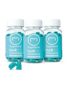 SugarBearHair - Hair Vitamins - 3 Months -