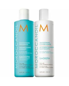 Moroccanoil - Smoothing - Voordeelset