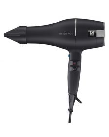 Moser - Edition Pro 2 - 2000 Watt Fohn - Zwart
